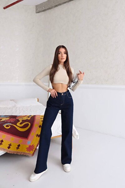 Aida Fashion Palazzo jeans