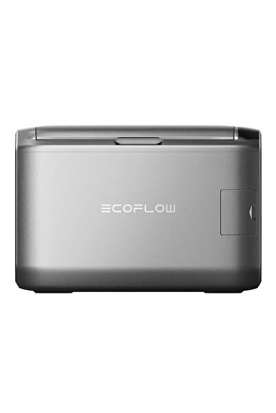 EcoFlow Frigider portabil Glacier Classic 45l