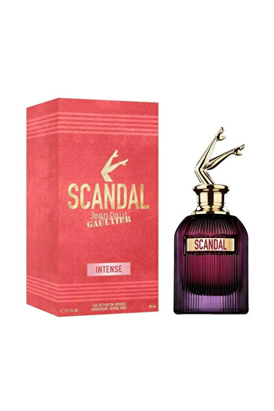 MASTR عطر ماستر اسكندال جان بول قوتييه