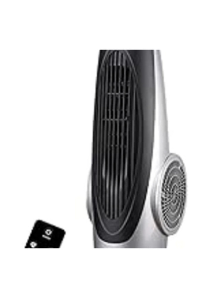 AyrStore Dijital Gösterge Panelli Yatay Salınım Fonksiyonlu Kule Tipi Turbo V...