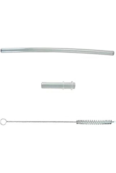 AyrStore Uzspace Yedek Pipet Seti Ve Temizleme Fırçası