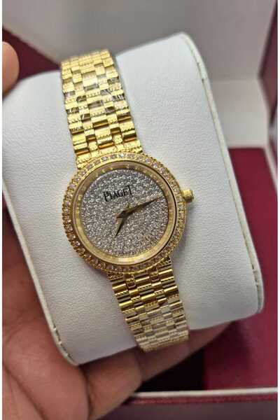 Watch Women's watches, Piaget Master, first class replica
