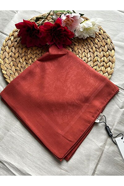 HAREM SCARF Срібний шарф Neva Bakır