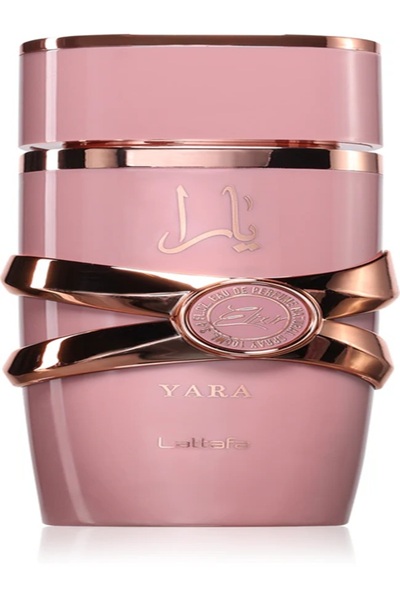 Lattafa perfumes Yara Elixir Eau de Parfum for women