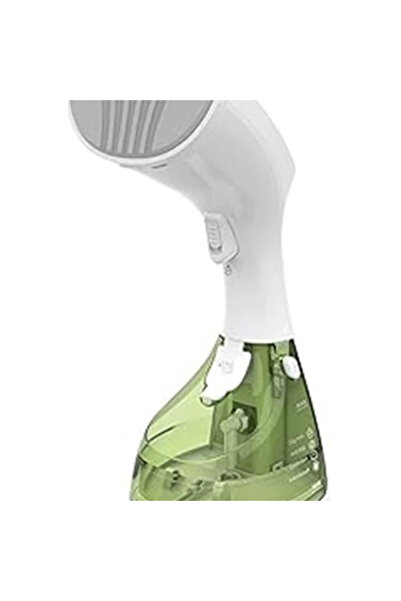AyrStore HMGS 01 Portatif Buharlı Kırışık Giderici Dikey Ütü, Beyaz