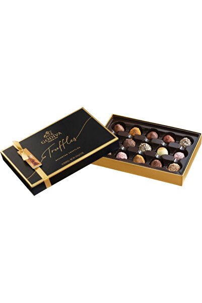 Godiva Truffles Signature, 15 Adet Trüf