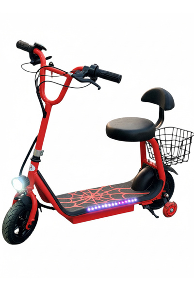 m&g pro electric scooter