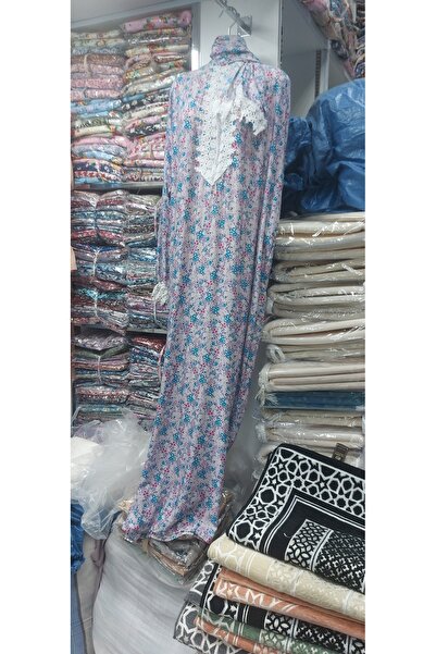 ssd شرشف قطن بارد مريح فضفاض مع غطاء الراس