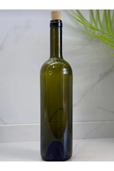 STOKHOME Şarap Şişesi 750 ml