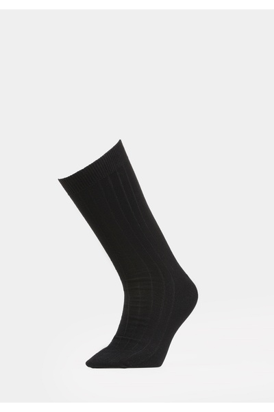 Colin's Men's Black Socks