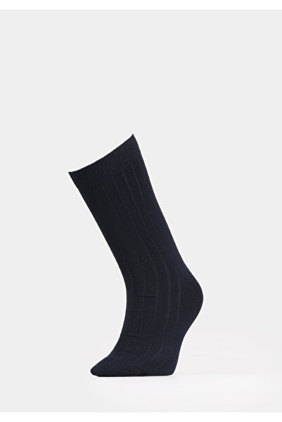Colin's Men's Navy Blue Socks
