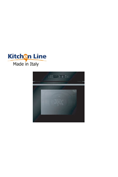 Kitchen Line Electric Oven 11 Functions 60 cm -