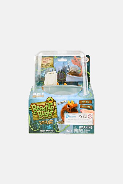 Skyrocket بيستي بادز سناب دراغون