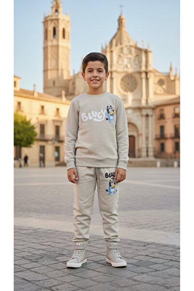 ATA7 طقم بلووي الشتوي