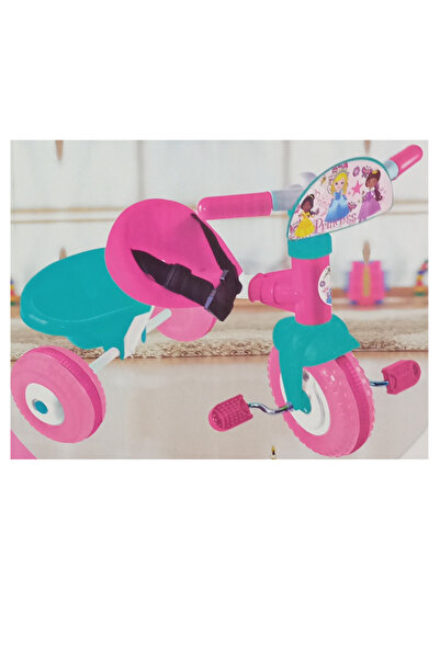 Generic دراجة ثلاثية العجلات للبنات من برينسيس