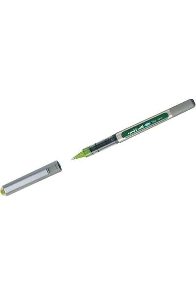 UNİ-BALL قلم حبر جاف Eye UB-157 - أخضر فاتح