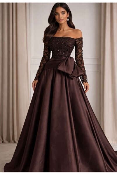 Hullm Store فستان اوليفيا