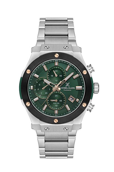 Daniel Klein Dk.1.14227-4 Men's Wristwatch