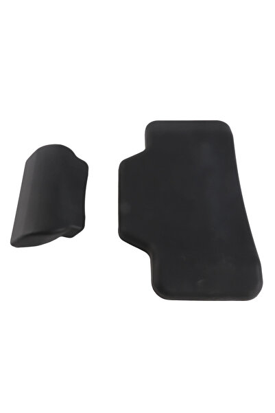 Choice1 ordinary paragraph 1Pc Universal Motorcycle Passenger Backrest Back P...