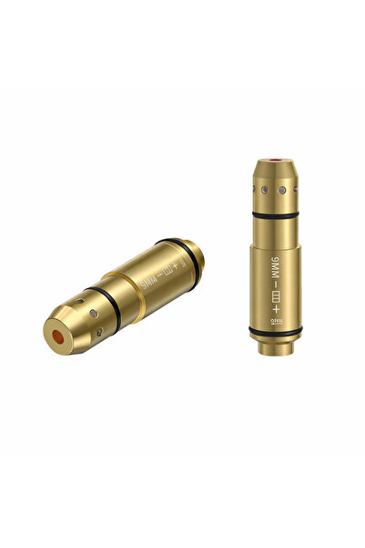 Shinhoo Simülasyon Sistemleri İçin Lazer (9 mm)