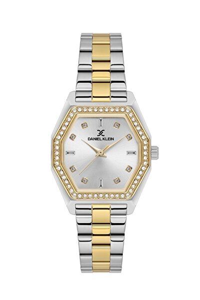 Daniel Klein Dk.1.14113-4 Women's Wristwatch