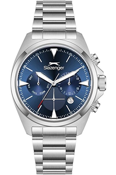 Slazenger ساعة يد رجالية Sl.09.2527.2.03