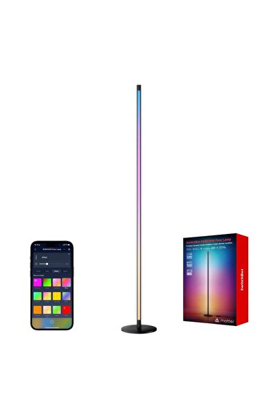 Generics SwitchBot RGBICWW Floor Lamp