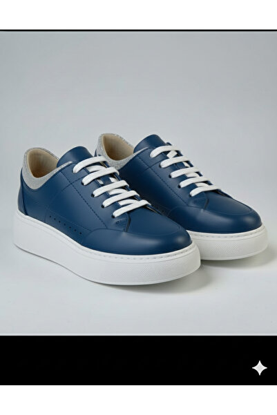 POOMA Casual Shoes 2592-1 Blue