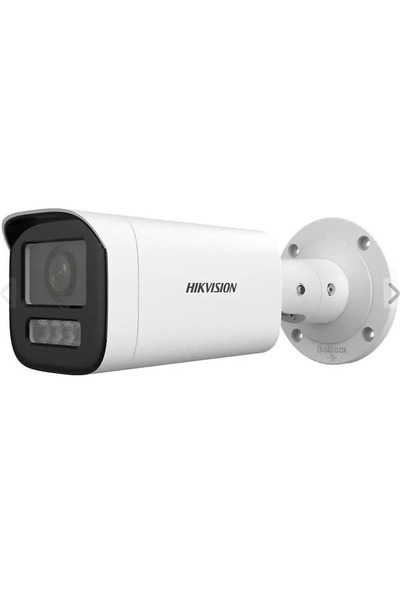 Hikvision Ds-2Cd1643G2-Lizsu-Sl 4 Mp 2.7-13.5M Lens Motorize İr İp Bullet Güv...