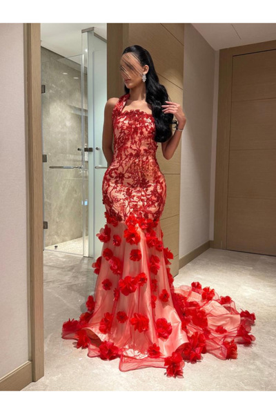 lavera fashlon evening dress