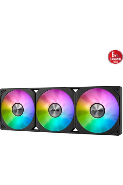 ASUS Prime Lc 360 Argb Sıvı Soğutucu