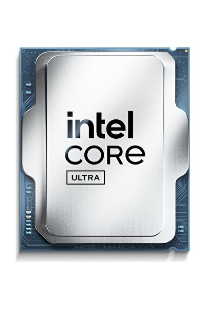 Intel Core Ultra 5 245Kf Box 4.2Ghz 24Mb Önbellek 14 Çekirdek 1851 3Nm Kutulu...