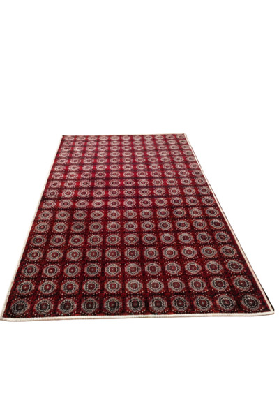 AL3B Large Turkish camping mat (3m x 2m) with 3-6cm thick lining, foldable and easy to store.