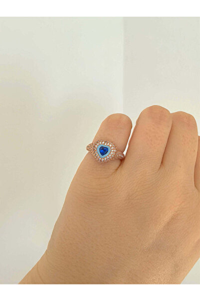 arcina jewellery Amor Pinky Ring