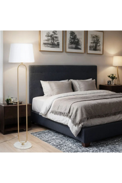 Tasamem Dafia floor lamp