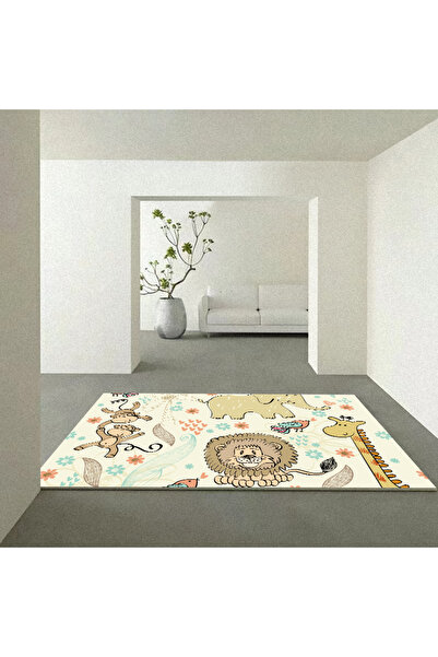 Factory Price - Jungle World Rug
