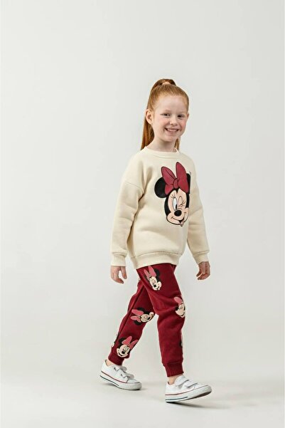 Özeniş Girl's Character Set