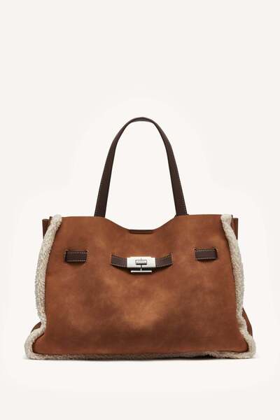 Dkny BRYAR LARGE SATCHEL