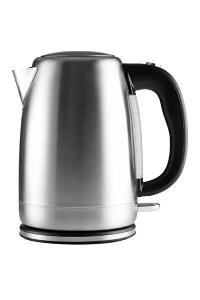 OEM Premium stainless steel kettle with removable base, 2200 W power, 1.7 L capacity, fast boiling