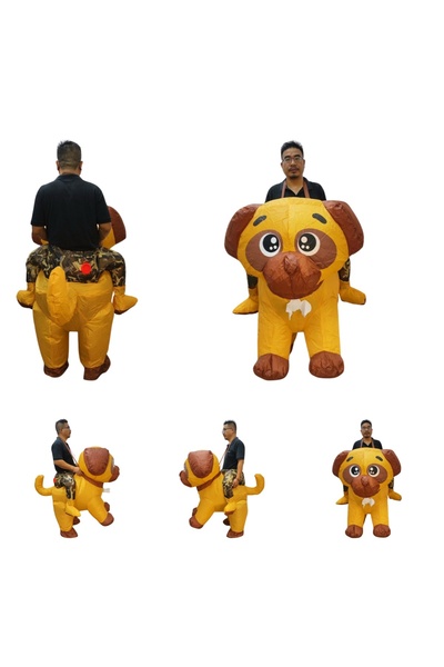 Generic Inflatable costumes