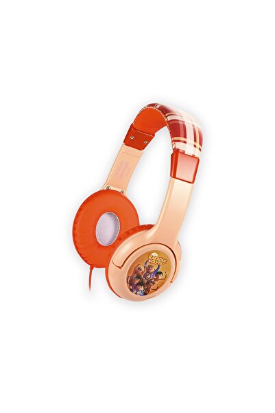 TRTMARKET Rafadan Tayfa Kablolu Kulaklık