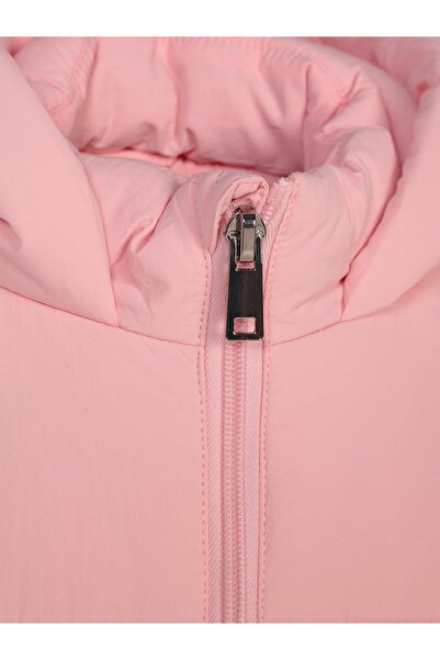 Civil Girls 2-5 Yaş Mont - Pembe 2-3 Yaş