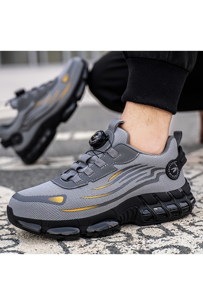 SOSENFER Men's outdoor shoes, sneakers, men's outdoor footwear