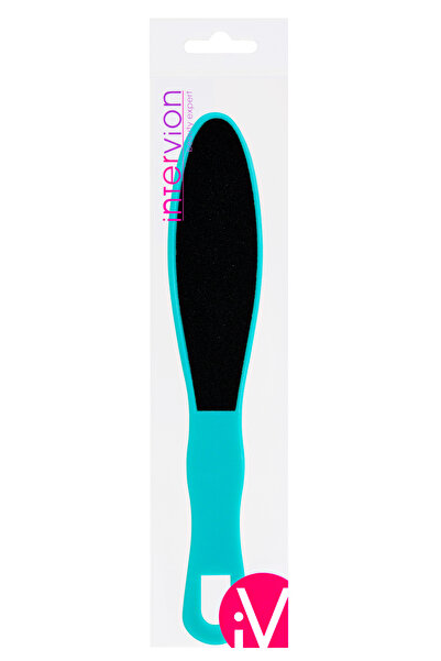 Intervion ملف قدم ذو وجهين، ورقي