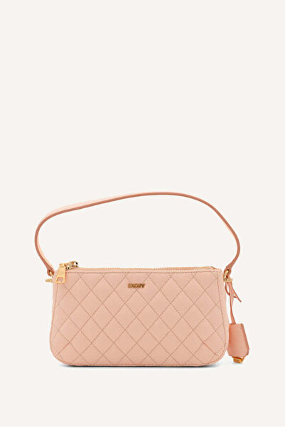 Dkny TRINA DOUBLE ZIP SMALL CROSSBODY BAG
