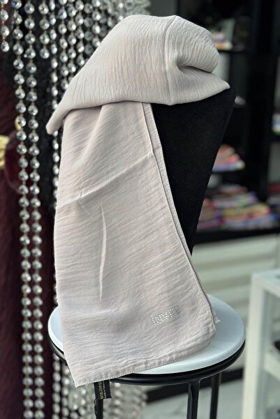 Invee شال 1246 كابتشينو