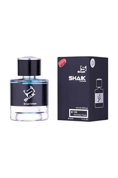 Shaik M 109 Aromatic Fresh Men