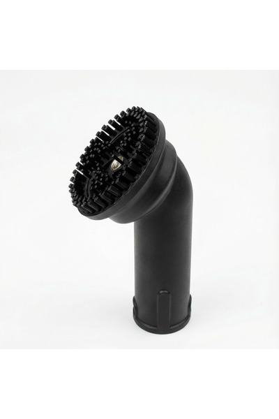 HUTT Buharlı Temizleyici Yedek Parça Büyük Dönen Yuvarlak Başlık