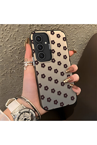 ucuc حافظة لهاتف سامسونج جالاكسي S24 بلس مصنوعة من السيليكون الصلب ومضادة للس...