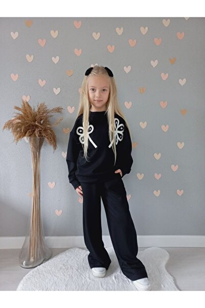 Özeniş Girl's Set